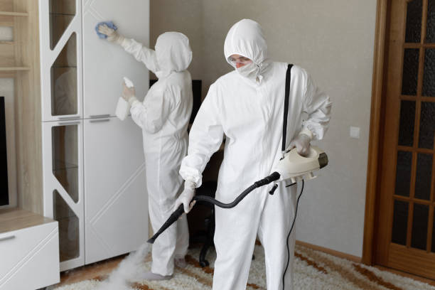 Trusted Unattended Death Cleanup service in Augusta, KY - Four Month Blood Cleanse